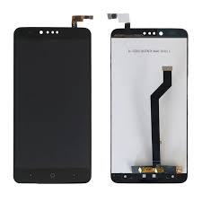 Écran+ touch Z981